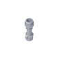 GDS-962 - Weapon Lightsaber Hilt with Bottom Ring