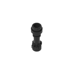 GDS-962 - Weapon Lightsaber Hilt with Bottom Ring