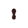 Dark Brown 308