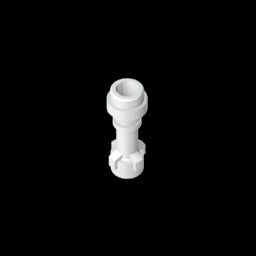 GDS-962 - Weapon Lightsaber Hilt with Bottom Ring