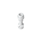 GDS-962 - Weapon Lightsaber Hilt with Bottom Ring