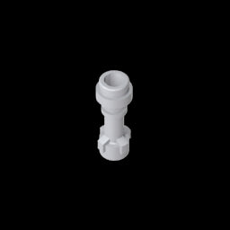 GDS-962 - Weapon Lightsaber Hilt with Bottom Ring