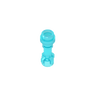 Transparent Light Blue 42