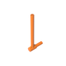 Bright Orange 106