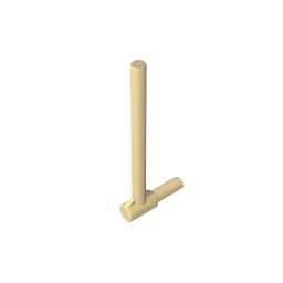 GDS-963 - Bar 5L with Handle (Friction Ram)