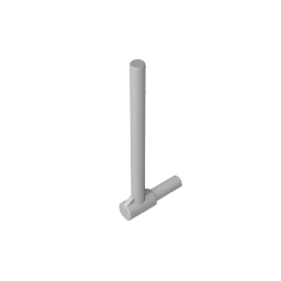 GDS-963 - Bar 5L with Handle (Friction Ram)