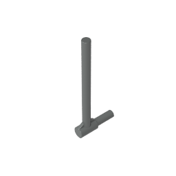 GDS-963 - Bar 5L with Handle (Friction Ram)