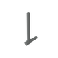 GDS-963 - Bar 5L with Handle (Friction Ram)