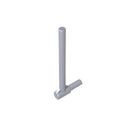 GDS-963 - Bar 5L with Handle (Friction Ram)