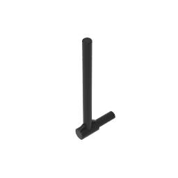 GDS-963 - Bar 5L with Handle (Friction Ram)