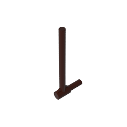 GDS-963 - Bar 5L with Handle (Friction Ram)