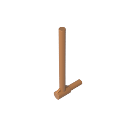 GDS-963 - Bar 5L with Handle (Friction Ram)