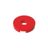 Bright Red 21