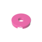 GDS-965 - Tile Round 2 x 2 with Hole