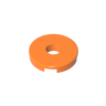 Bright Orange 106