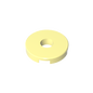 GDS-965 - Tile Round 2 x 2 with Hole