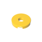 GDS-965 - Tile Round 2 x 2 with Hole