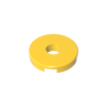 Bright Yellow 24