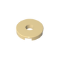 GDS-965 - Tile Round 2 x 2 with Hole
