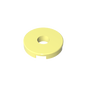 GDS-965 - Tile Round 2 x 2 with Hole