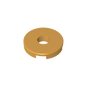 GDS-965 - Tile Round 2 x 2 with Hole