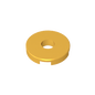 GDS-965 - Tile Round 2 x 2 with Hole