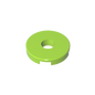 GDS-965 - Tile Round 2 x 2 with Hole