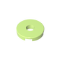 GDS-965 - Tile Round 2 x 2 with Hole