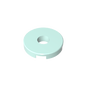 GDS-965 - Tile Round 2 x 2 with Hole