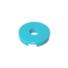 Medium Azur 322