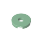 GDS-965 - Tile Round 2 x 2 with Hole