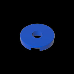 GDS-965 - Tile Round 2 x 2 with Hole