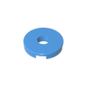 Medium Blue 102