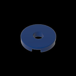 GDS-965 - Tile Round 2 x 2 with Hole