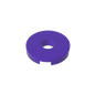GDS-965 - Tile Round 2 x 2 with Hole
