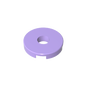 GDS-965 - Tile Round 2 x 2 with Hole