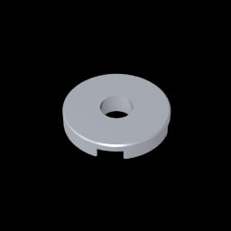 GDS-965 - Tile Round 2 x 2 with Hole