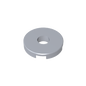 GDS-965 - Tile Round 2 x 2 with Hole