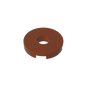GDS-965 - Tile Round 2 x 2 with Hole