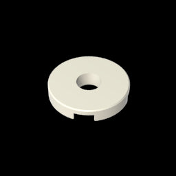 GDS-965 - Tile Round 2 x 2 with Hole