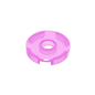 GDS-965 - Tile Round 2 x 2 with Hole