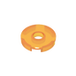GDS-965 - Tile Round 2 x 2 with Hole