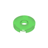 Transparent Green 48