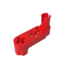 Bright Red 21