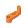 Bright Orange 106