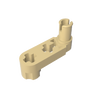Brick Yellow 5