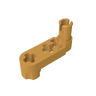Warm Gold 297