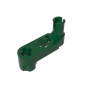 GDS-966 - Technic Beam 3 x 0.5 Liftarm with Boss and Pin / Crank