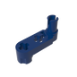 GDS-966 - Technic Beam 3 x 0.5 Liftarm with Boss and Pin / Crank