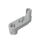 GDS-966 - Technic Beam 3 x 0.5 Liftarm with Boss and Pin / Crank